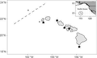Effects of data sources and biological criteria on length-at-maturity estimates and spawning periodicity of the commercially important Hawaiian snapper, Etelis coruscans
